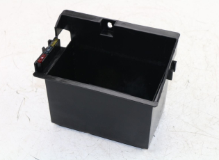 BAC A BATTERIE