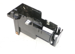 BAC A BATTERIE