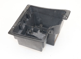 BAC A BATTERIE