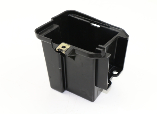 BAC A BATTERIE