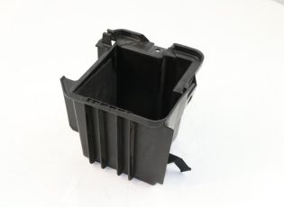BAC A BATTERIE