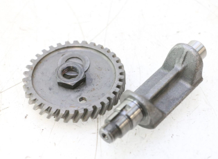 BALANCIER MOTEUR