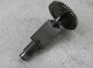 BALANCIER MOTEUR