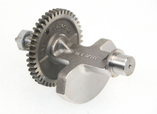 BALANCIER MOTEUR