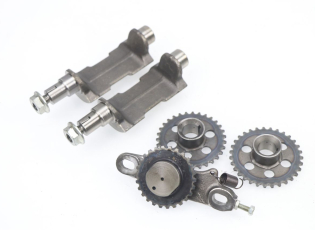 BALANCIER MOTEUR