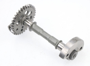 BALANCIER MOTEUR
