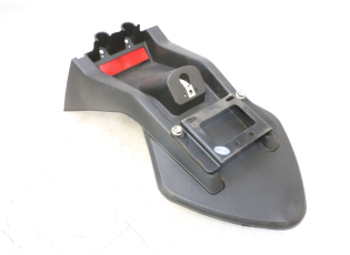 BAVETTE ARRIERE