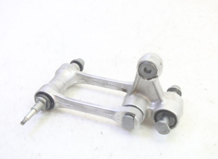 BIELLETTE AMORTISSEUR