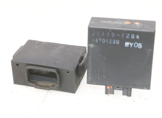 BOITIER CDI