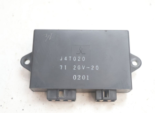 BOITIER CDI