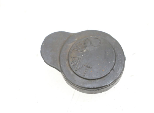 BOUCHON VASE EXPANSION