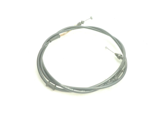 CABLE ACCELERATEUR