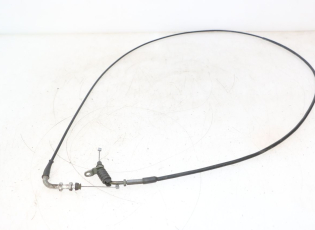 CABLE ACCELERATEUR