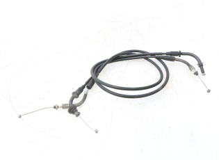 CABLE ACCELERATEUR