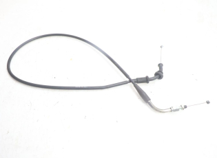 CABLE ACCELERATEUR