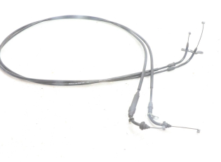 CABLE ACCELERATEUR