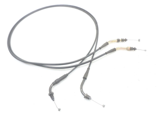 CABLE ACCELERATEUR