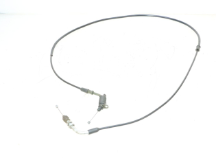 CABLE ACCELERATEUR
