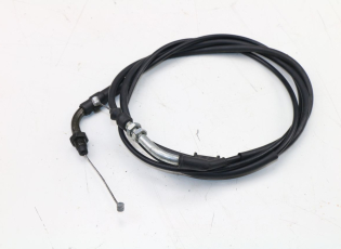 CABLE ACCELERATEUR