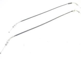 CABLE ACCELERATEUR