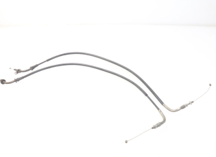 CABLE ACCELERATEUR