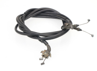 CABLE ACCELERATEUR