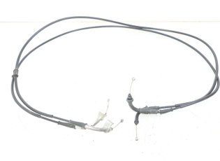 CABLE ACCELERATEUR