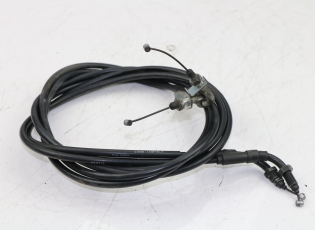 CABLE ACCELERATEUR
