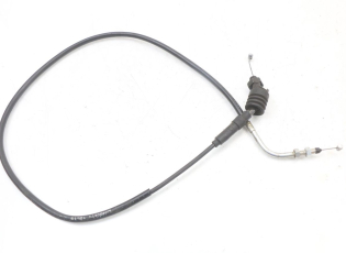 CABLE ACCELERATEUR