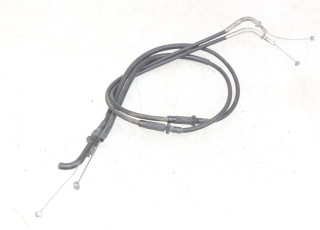 CABLE ACCELERATEUR