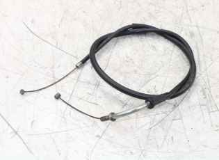 CABLE ACCELERATEUR