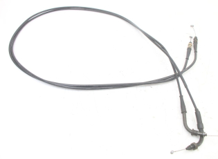 CABLE ACCELERATEUR