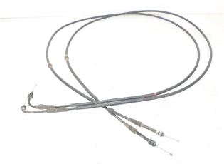 CABLE ACCELERATEUR