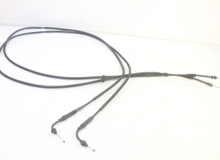 CABLE ACCELERATEUR