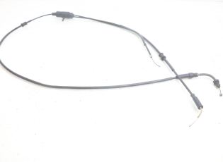 CABLE ACCELERATEUR