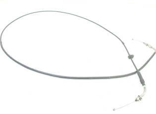 CABLE ACCELERATEUR