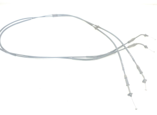 CABLE ACCELERATEUR