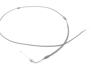CABLE ACCELERATEUR