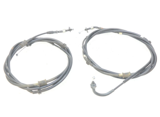 CABLE ACCELERATEUR