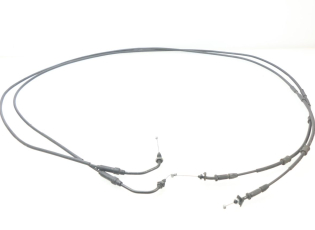 CABLE ACCELERATEUR
