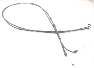CABLE ACCELERATEUR