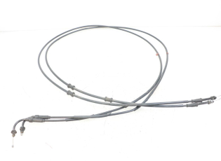 CABLE ACCELERATEUR