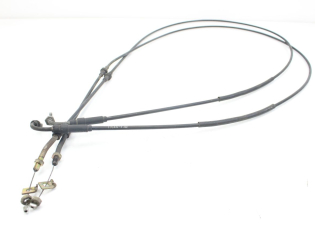 CABLE ACCELERATEUR