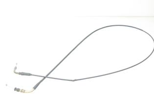 CABLE ACCELERATEUR