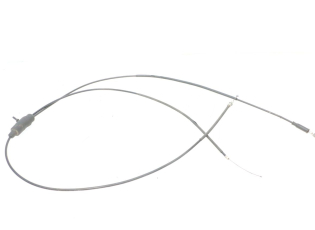 CABLE ACCELERATEUR