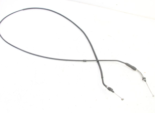 CABLE ACCELERATEUR