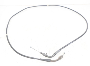 CABLE ACCELERATEUR
