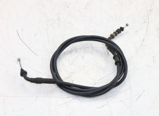 CABLE ACCELERATEUR