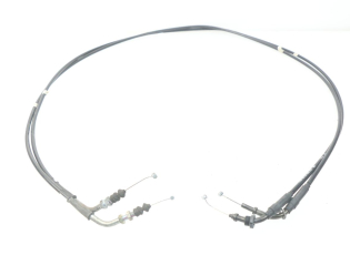 CABLE ACCELERATEUR