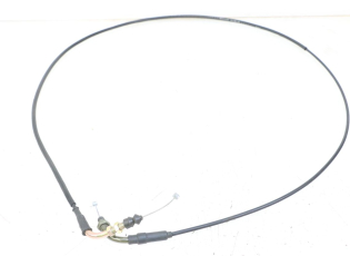 CABLE ACCELERATEUR